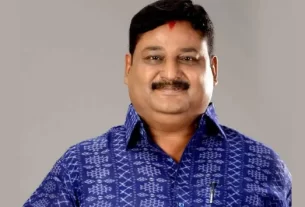 Ashrit Patnaik