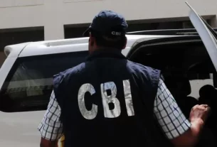 Cbi