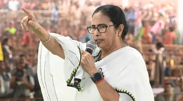 Mamata