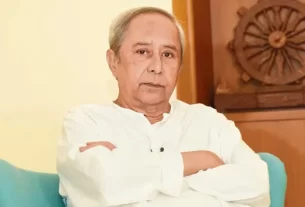 Naveen Patnaik