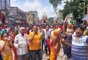 Ratha Yatra