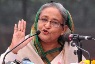 Seikh Hasina