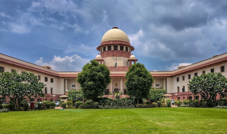 Supreme Court Of India