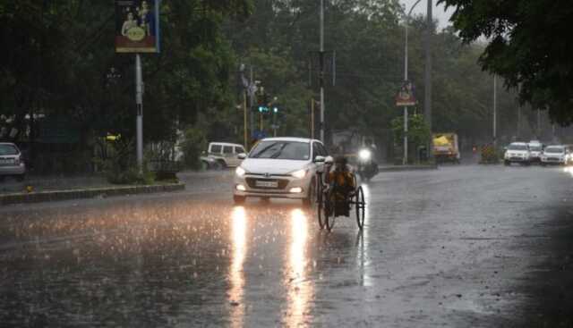 Heavy Rainfall Likely In Odisha From Sept 1 Imd 750x430