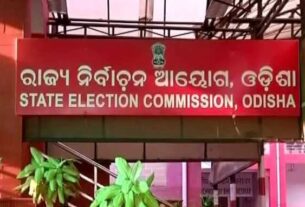 Odisha Election Commission