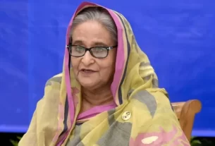 Pm Hasina