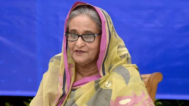 Pm Hasina