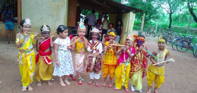 Photo1 For The News Of Janmastami