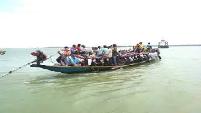 Chilika 3