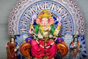 Ganesh Puja