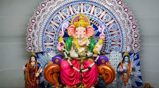 Ganesh Puja