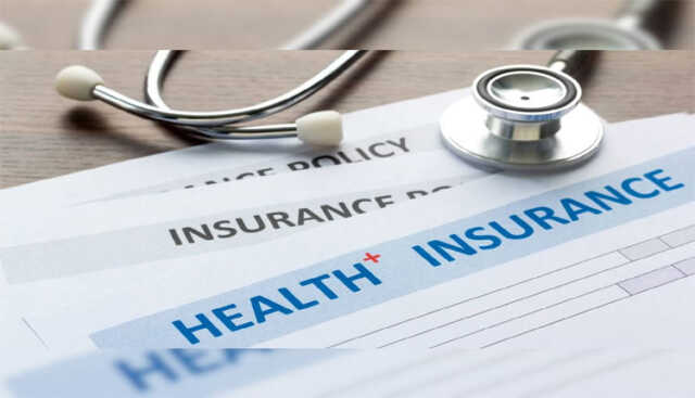 Health Insurance