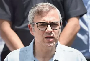 Omar Abdullah