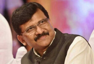 Sanjay Raut 750x430