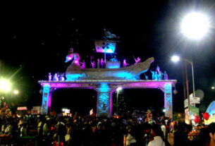 Balijatra Cuttack 1