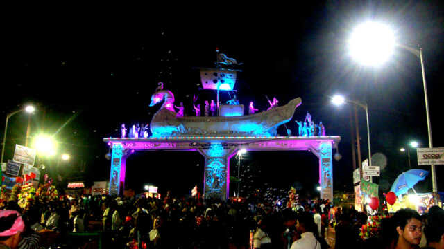 Balijatra Cuttack 1