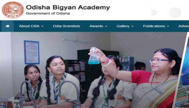 Odisha Vigyan Academy 750x430