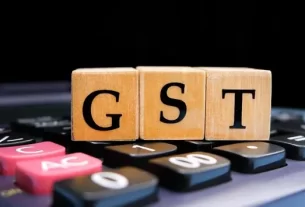 Gst