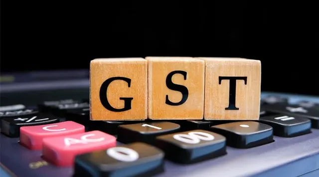 Gst