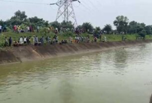 Mayurbhanja Canel2