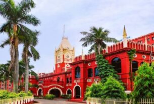 Orissa High Court Img