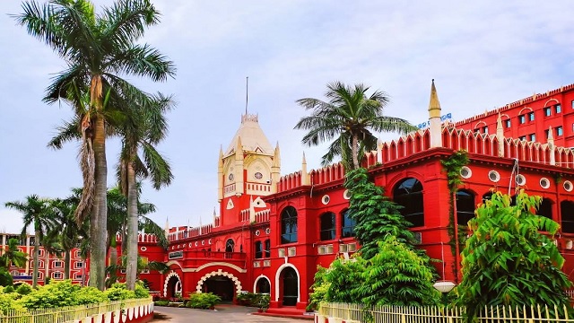 Orissa High Court Img