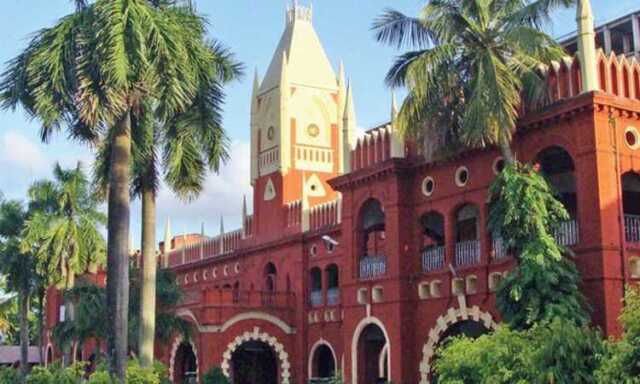 Orissa High Court