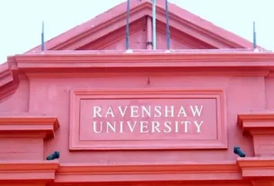 Ravenshaw