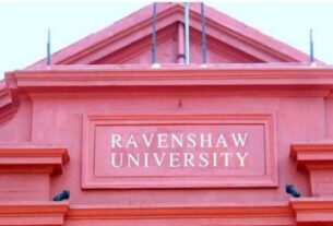 Ravenshaw University 750x430