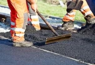 Roadwork