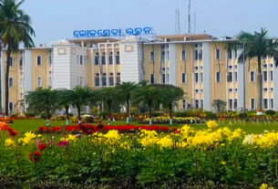 Odisha Secretariat