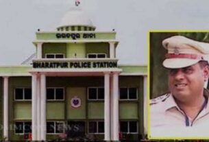 Bharatpur Police Station 1 750x430