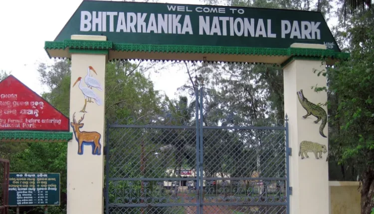 Bhitarkanika National Park 750x430 1