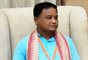 Cm Mohan