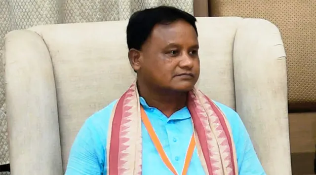 Cm Mohan