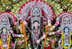 Durgapuja