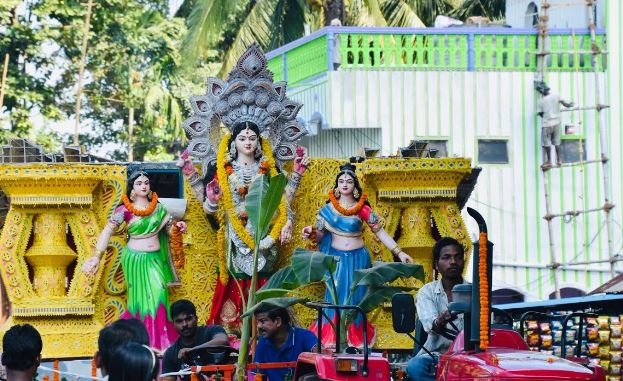 Lakhmi Puja F