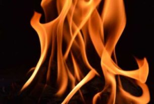 Woman Was Burnt In Fire At Dhenkanal 750x430