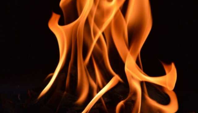 Woman Was Burnt In Fire At Dhenkanal 750x430