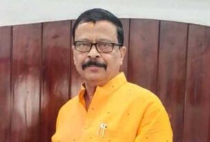 Suresh Pujari Bjp