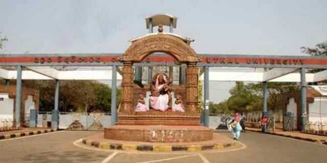 Utkal University