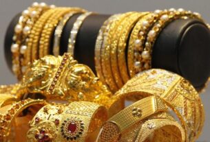 Gold Jewellery