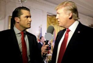 Hegseth Trump 1 750x430