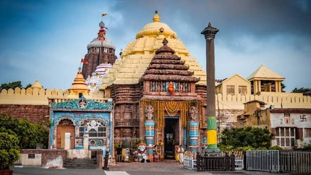 Srimandir