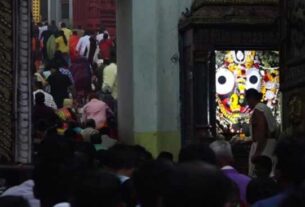 Puri Srimandir