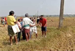 Bhadrak Farmer