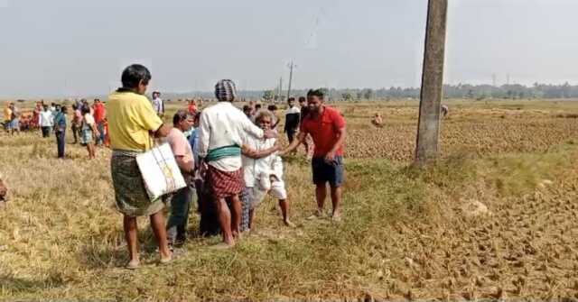 Bhadrak Farmer