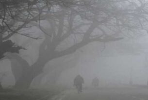 Cold Wave
