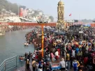 Haridwar Kumbh 2021 64