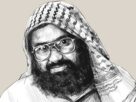 Masood Azhar